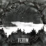 Spell Forest - Verum cover art