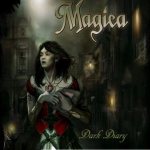 Magica - Dark Diary cover art