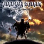 Forever Storm - Soul Revolution cover art