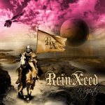 ReinXeed - Majestic cover art