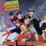 I Declare War - Bring the Season cover art