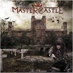 Mastercastle - The Phoenix cover art