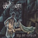 Witchery - Dead, Hot and Ready cover art