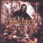 Witchery - Symphony for the Devil cover art