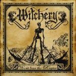 Witchery - Don't Fear the Reaper cover art