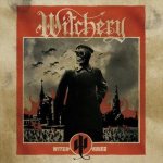 Witchery - Witchkrieg cover art