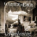 Winter In Eden - Awakening cover art