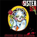 Sister Sin - Dance of the Wicked cover art