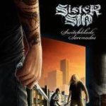 Sister Sin - Switchblade Serenades cover art