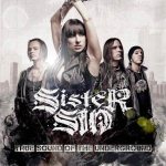 Sister Sin - True Sound of the Underground cover art