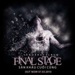 Final Stage - Sân Khấu Cuối Cùng cover art