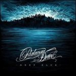 Parkway Drive - Deep Blue cover art