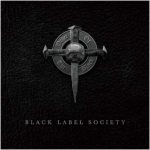 Black Label Society - Order of the Black cover art
