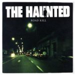 The Haunted - Roadkill cover art