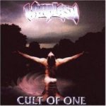 Whiplash - Cult of One cover art