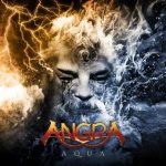 Angra - Aqua cover art