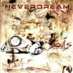 Neverdream - SOULS - 26 April 1986 cover art