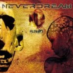 Neverdream - Said cover art
