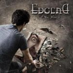 Edgend - A New Identity cover art