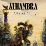 Alhambra - Fadista cover art