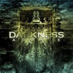 Darkness Ablaze - Darkness Ablaze cover art