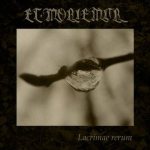 Et Moriemur - Lacrimae Rerum cover art