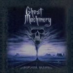 Ghost Machinery - Out for Blood cover art