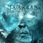 Shaman - Origins cover art