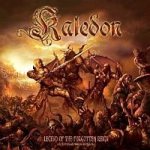 Kaledon - Legend of the Forgotten Reign - Chapter 6: the Last Night on the Battlefield cover art