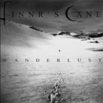 Finnr's Cane - Wanderlust cover art