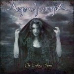 Anachronia - The Endless Agony cover art