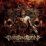 Infernaeon - Genesis to Nemesis cover art
