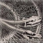 The Absence - Enemy Unbound cover art