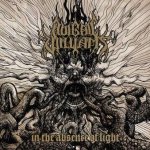 Abigail Williams - In the Absence of Light cover art