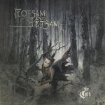 Flotsam And Jetsam - The Cold cover art