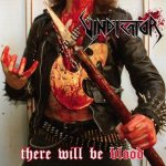 Vindicator - There Will Be Blood cover art