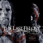 The Last Felony - Aeon of Suffering cover art