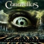 Caravellus - Knowledge Machine cover art