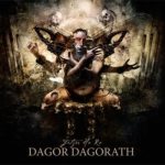 Dagor Dagorath - Yetzer Ha'Ra cover art