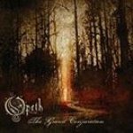 Opeth - The Grand Conjuration cover art