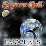 Syrens Call - Emoceans cover art