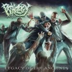 Pathology - Legacy of the Ancients cover art