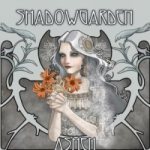 Shadowgarden - Ashen cover art