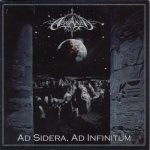 Asgaard - Ad Sidera, Ad Infinitum cover art