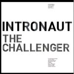 Intronaut - The Challenger cover art
