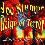 The Reign of Terror - Light in the Sky cover art