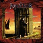 The Reign of Terror - Sacred Ground cover art