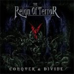 The Reign of Terror - Conquer and Divide cover art