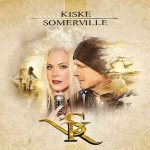 Kiske & Somerville - Kiske & Somerville cover art