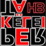 HB - Perkeleitä cover art